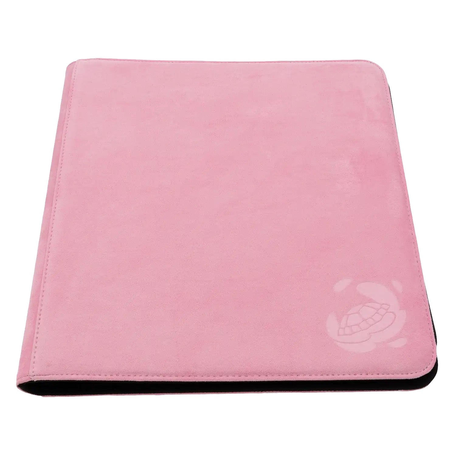 Resiplush 4x3 TCG Binder – 480 Fächer mit Reißverschluss – PayaShell CoolUp Cards